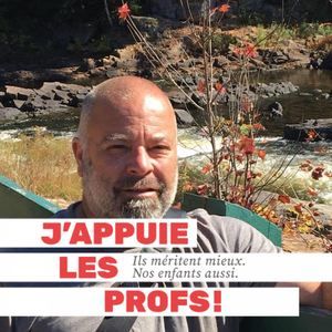 Meet your Posher, Marc